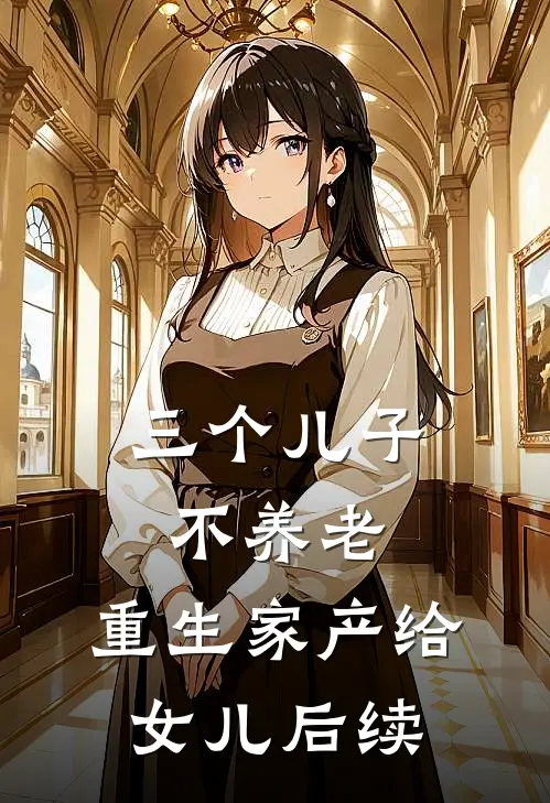 三个儿子不养老，重生家产给女儿后续
