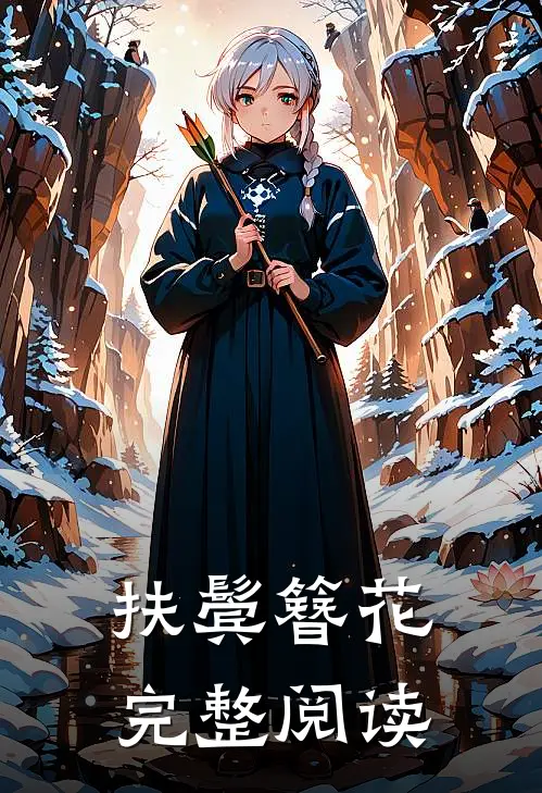 扶鬓簪花完整阅读