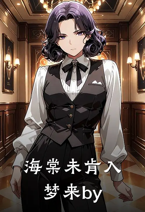 海棠未肯入梦来by