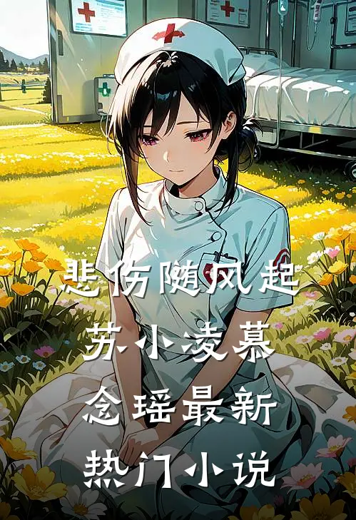 悲伤随风起苏小凌慕念瑶最新热门小说