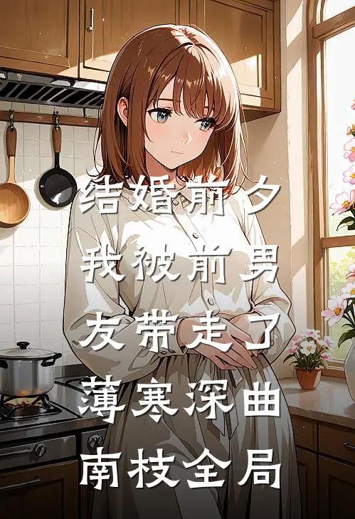 结婚前夕，我被前男友带走了薄寒深曲南枝全局