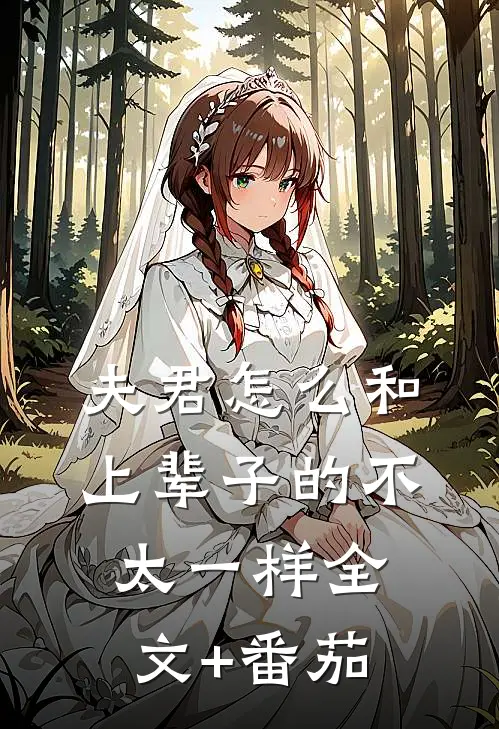 夫君怎么和上辈子的不太一样全文+番茄
