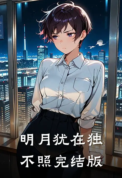 明月犹在独不照完结版