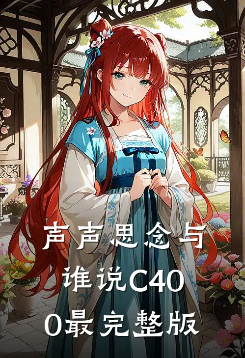 声声思念与谁说C400最完整版