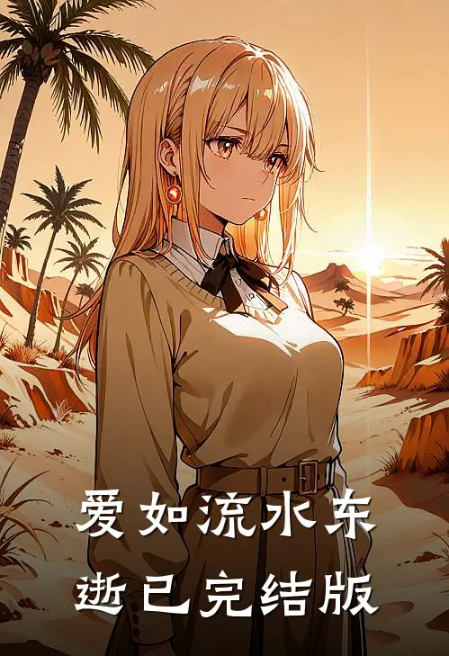 爱如流水东逝已完结版