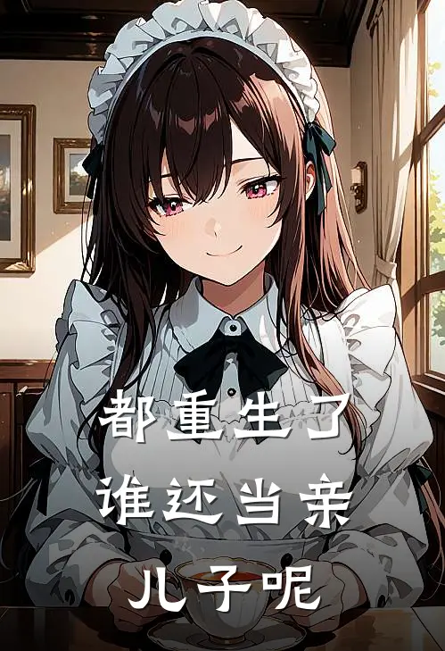 都重生了,谁还当亲儿子呢