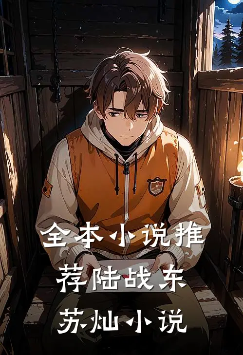 全本小说推荐陆战东苏灿小说