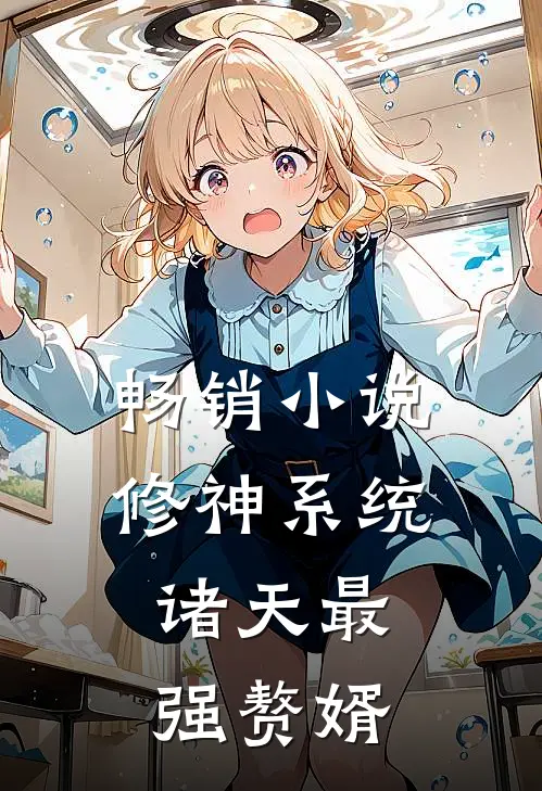 畅销小说修神系统：诸天最强赘婿