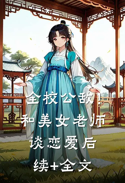 全校公敌！和美女老师谈恋爱后续+全文