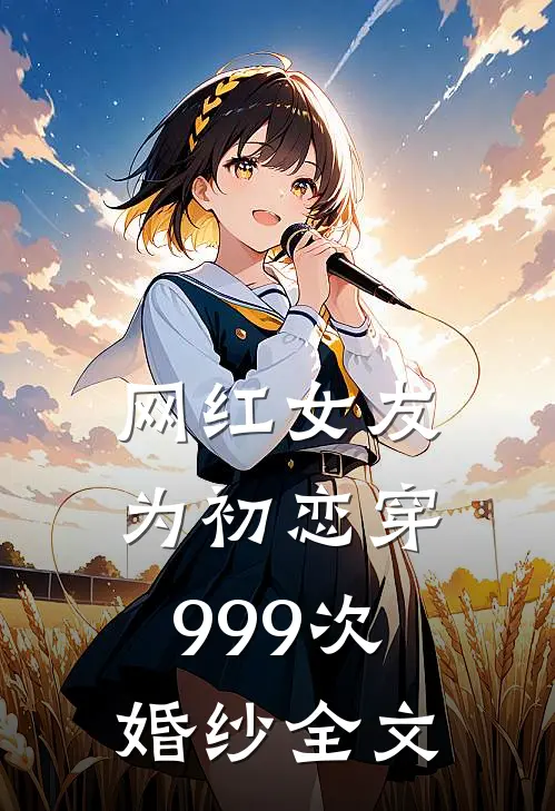 网红女友为初恋穿999次婚纱全文