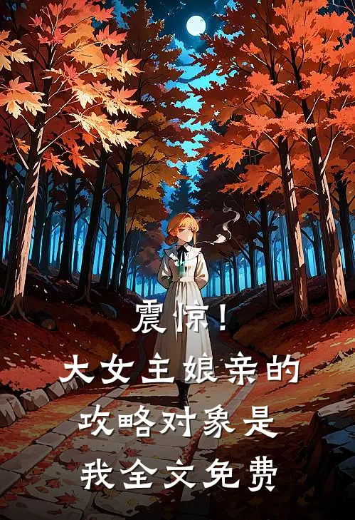 震惊！大女主娘亲的攻略对象是我全文免费