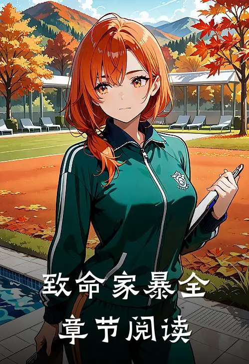 致命家暴全章节阅读