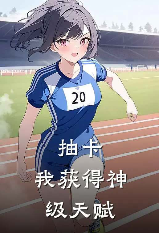 抽卡：我获得神级天赋