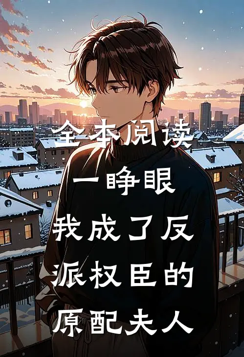全本阅读一睁眼，我成了反派权臣的原配夫人