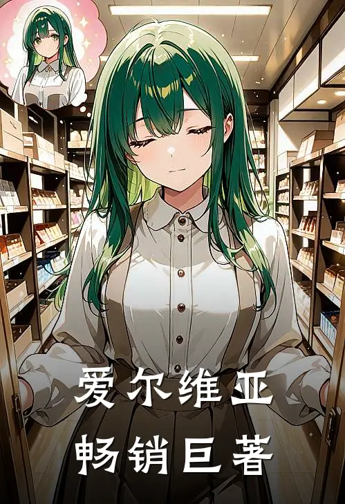爱尔维亚畅销巨著