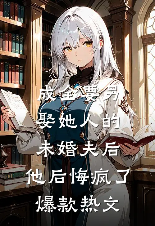 成全要另娶她人的未婚夫后，他后悔疯了爆款热文