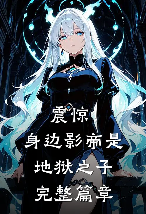 震惊！身边影帝是地狱之子完整篇章