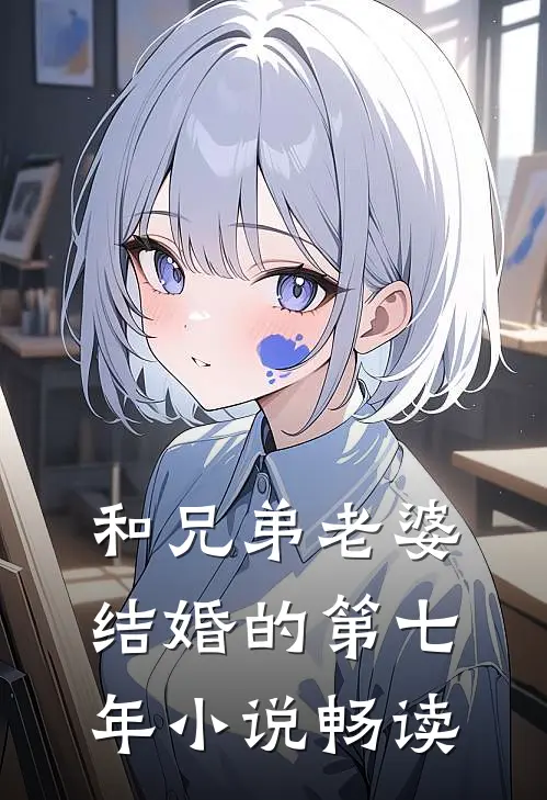 和兄弟老婆结婚的第七年小说畅读