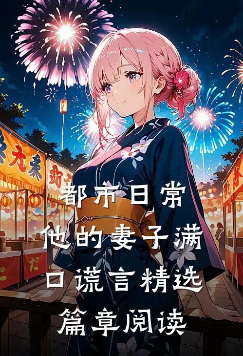 都市日常：他的妻子满口谎言精选篇章阅读