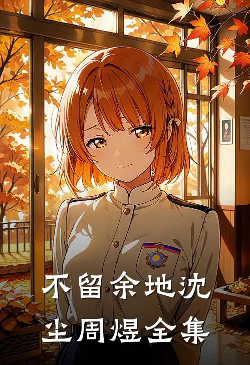 不留余地沈尘周煜 全集