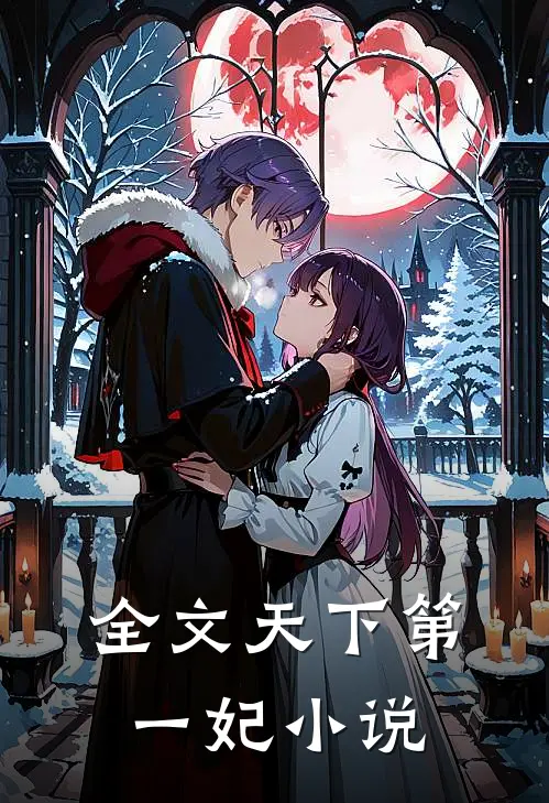 全文天下第一妃小说