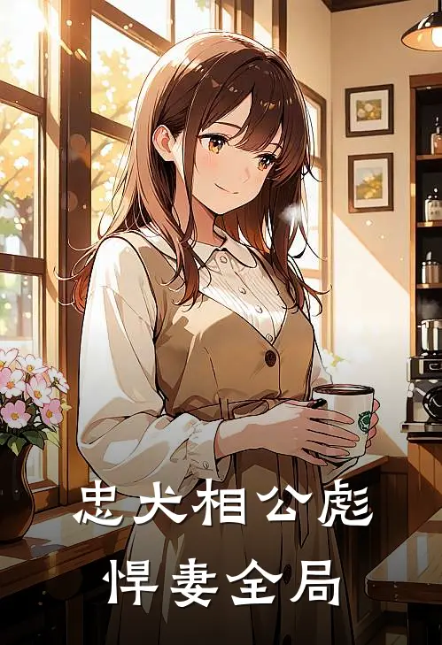 忠犬相公彪悍妻全局
