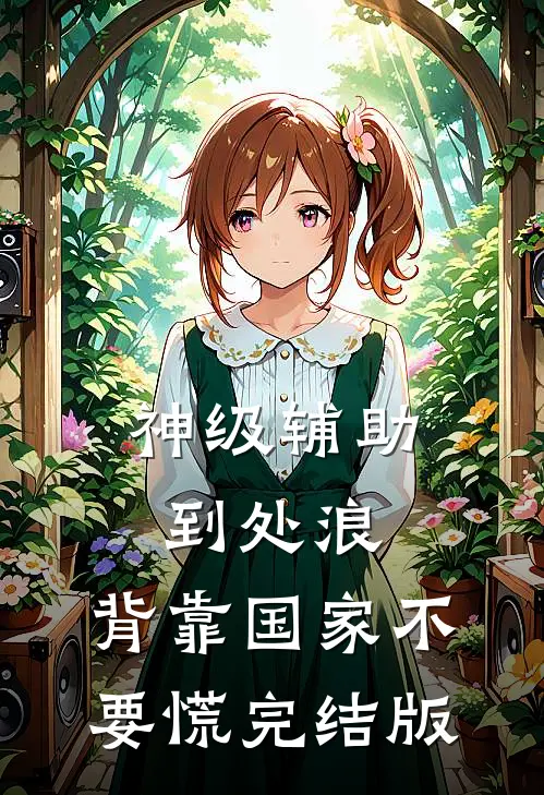 神级辅助到处浪，背靠国家不要慌完结版