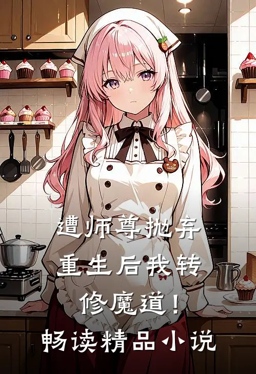 遭师尊抛弃，重生后我转修魔道！畅读精品小说