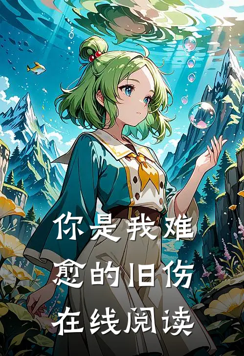 你是我难愈的旧伤在线阅读