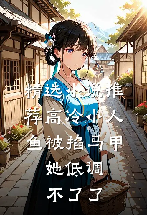 精选小说推荐高冷小人鱼被掐马甲，她低调不了了