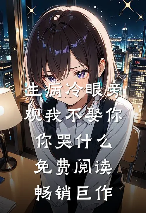 生病冷眼旁观我不娶你你哭什么免费阅读畅销巨作