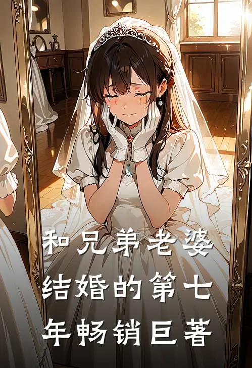 和兄弟老婆结婚的第七年畅销巨著
