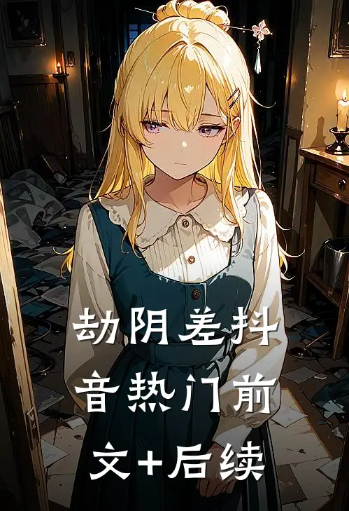 劫阴差抖音热门前文+后续