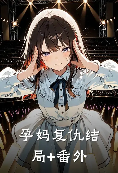 孕妈复仇结局+番外