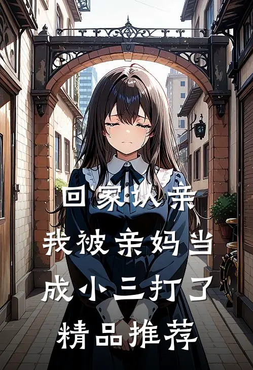 回家认亲，我被亲妈当成小三打了精品推荐