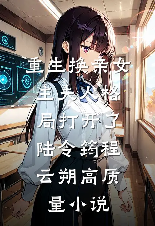 重生换亲女主夫人格局打开了:陆令筠程云朔高质量小说