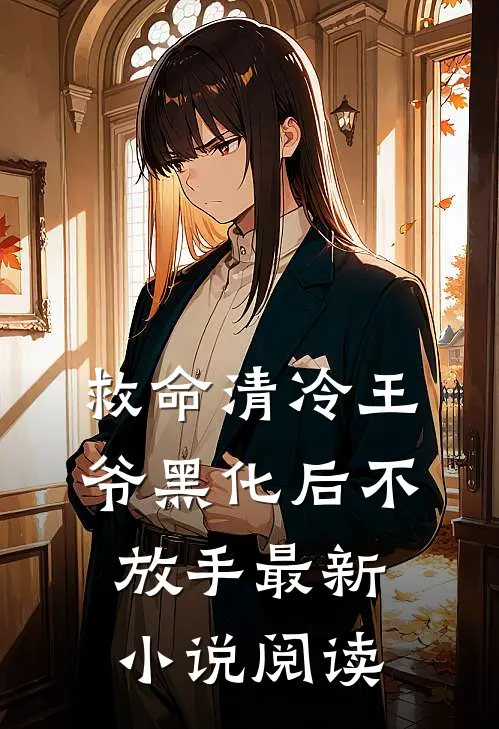 救命清冷王爷黑化后不放手最新小说阅读