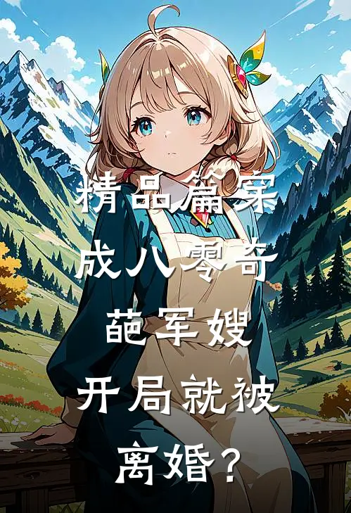 精品篇穿成八零奇葩军嫂，开局就被离婚？