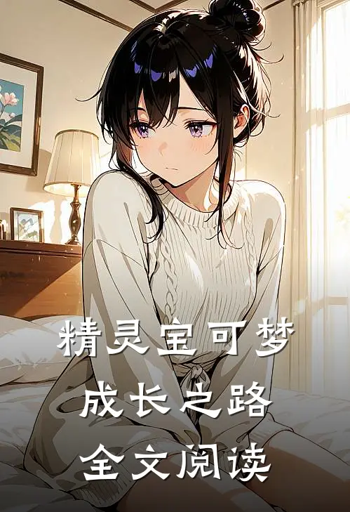 精灵宝可梦成长之路全文阅读
