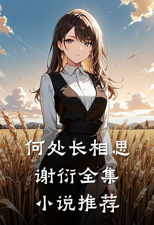 何处长相思 谢衍全集小说推荐