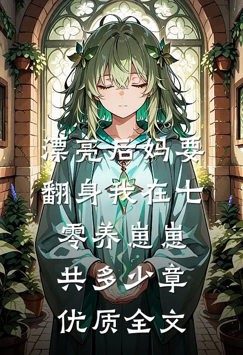 漂亮后妈要翻身我在七零养崽崽共多少章优质全文