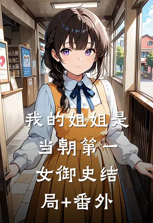 我的姐姐是当朝第一女御史结局+番外