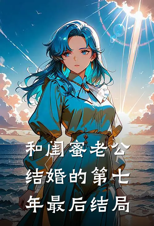 和闺蜜老公结婚的第七年最后结局