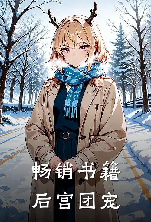 畅销书籍后宫团宠