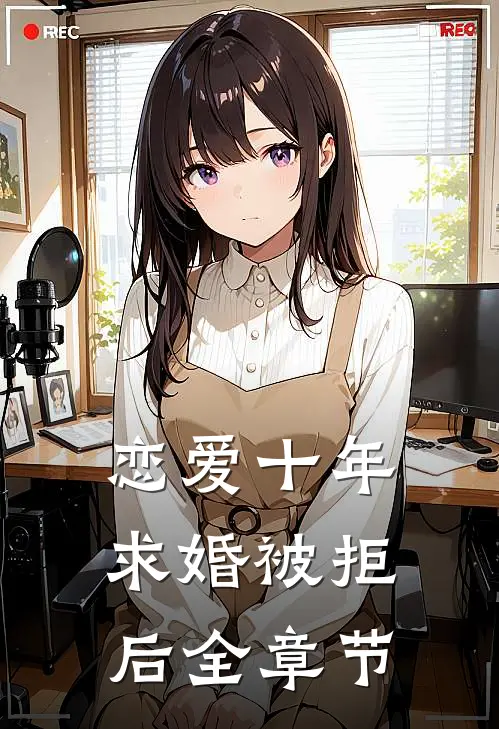 恋爱十年求婚被拒后全章节