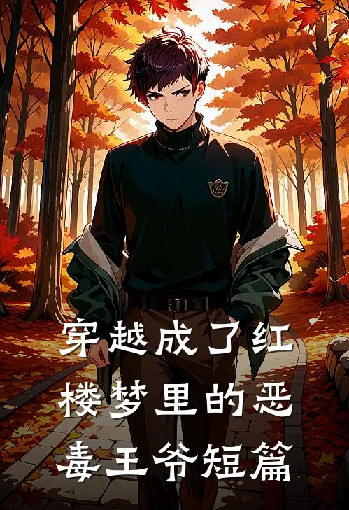 穿越成了红楼梦里的恶毒王爷短篇