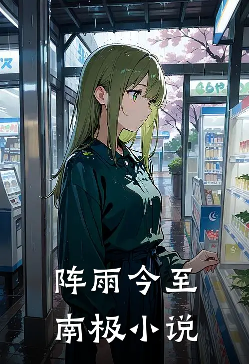阵雨今至南极小说
