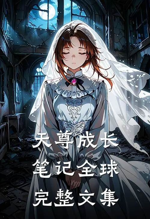 天尊成长笔记全球完整文集