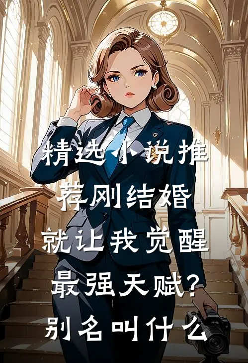 精选小说推荐刚结婚,就让我觉醒最强天赋?别名叫什么