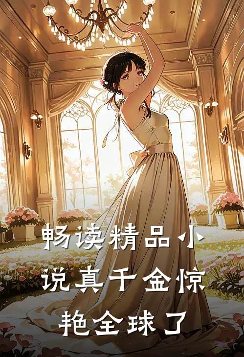 畅读精品小说真千金惊艳全球了